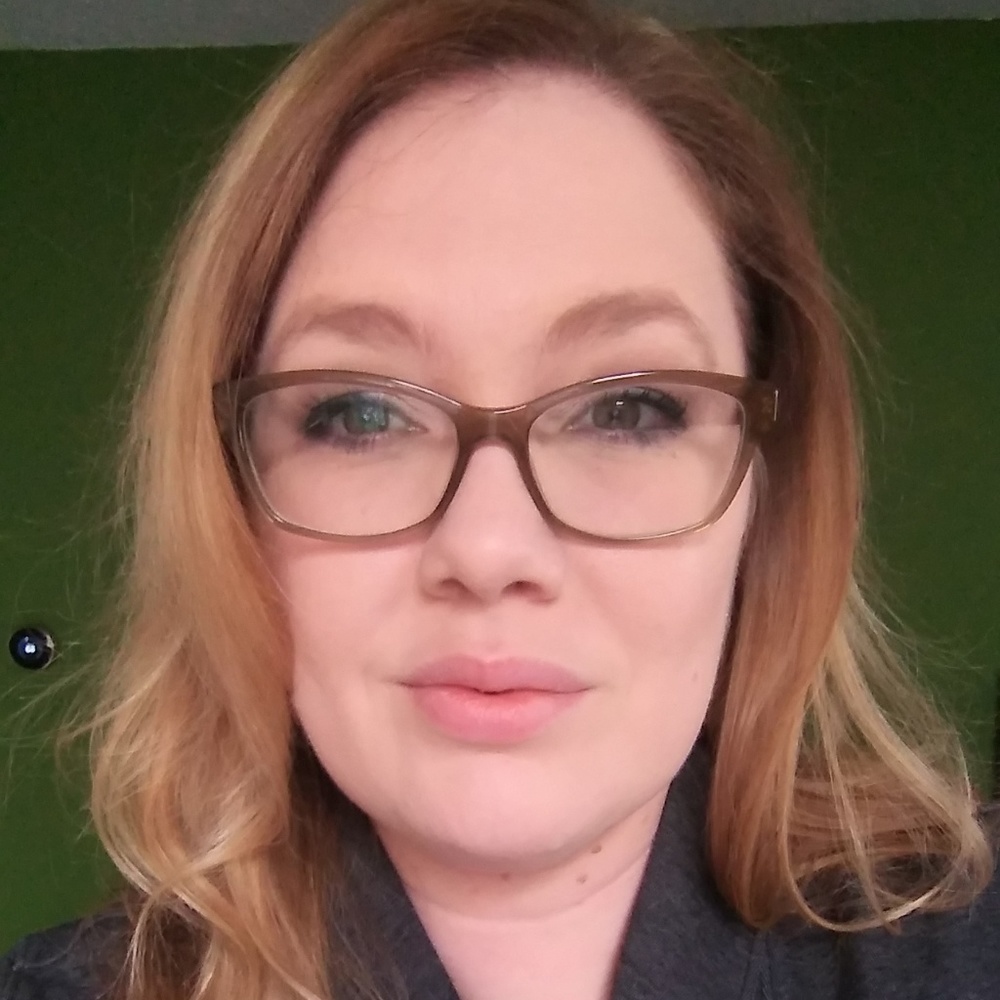 Meet your Posher, Breanna